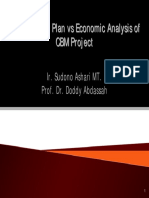 CBM-Economic Analysis-IPA-16-17 May 2010 PDF