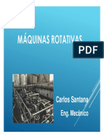Máquinas Rotativas - 1.0