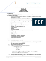 Practica-Climatología Nevado Huaytapallana