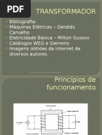Transformadores