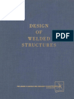 Design of Welded Structures.pdf