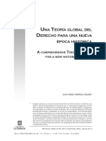 Dialnet UnaTeoriaGlobalDelDerechoParaUnaNuevaEpocaHistoric 3729315 PDF