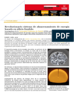 Almacenamiento de energía con silicio fundido.pdf