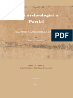 Scavi Archeologici a Portici 1857 Di Aniello Langella Vesuvioweb 2014