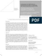 20112016-La dimensión de independencia y depencia de campo estudio bases de datos -mb.pdf