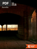 Castilla - Azorin