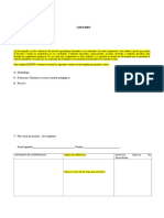 Formato Plan de Aula