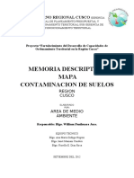 MEMORIA DESCRIPTIVA CONTAMINACION SUELOS.rtf