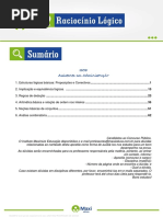 02 Raciocinio Logico