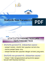 11statistik Non Parametrik