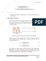 Determina CG figuras planas