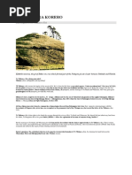 Mihi Templates for Māori Hui | PDF | Māori | Demographics Of New Zealand