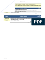 Rubric PMGT 510 Forum V02