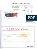 Gas & Steam Turbine Materials - 1