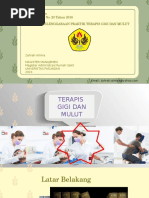 Download PERMENKES 20 tahun 2016 Terapis Gigi dan Mulut by MARS UNPAS Analisis Kebijakan SN332228720 doc pdf
