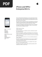 Download iphone - wpa2 enterprise 802 by psukhija SN3322290 doc pdf