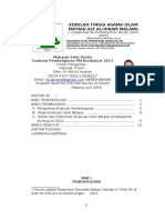 Download Makalah Evaluasi Pembelajaran PAI k13  by Mohd Fur SN332229133 doc pdf