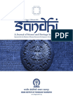 SandHI Journal Feb 15