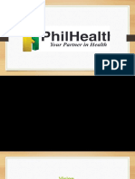 PhilHealth: Your Guide to Healthcare Coverage in the Philippines