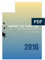 Standard Pro Marketing (Proyecto Final)