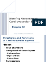 Chapter - 032 CV Assessment Class