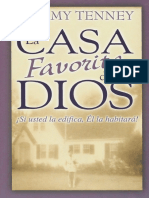 Casa Favorita de Dios Tomy Tenney 140609220741 Phpapp02