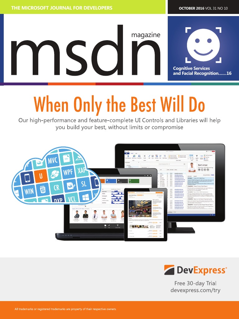 MDN 1610DG PDF | PDF | Microsoft Visual Studio | Library (Computing)