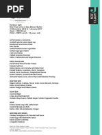 Download Menu - Habrour Cafe New Years EveDay Dinner 2016 by Hotel Jen SN332236615 doc pdf