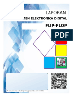 Cover Laporan EED2016 Flip Flop