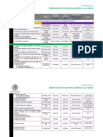 Calendario DerechosPolíticos