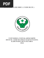 Download Panduan Kode Biru by Kaisar Messi SN332240897 doc pdf