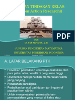 Konsep PTK-1