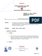 Directiva de Blindados Ejercito Nacional de Colombia