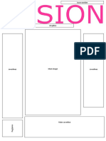 Front Cover Plan 2