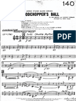 Woodchopper S Ball - Glenn Osser - Mangler Stemmer