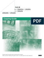 Copying Guide PDF