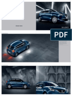 Baleno Brochure