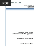 Integrated Steam Turbine Compressor Control 26421_NEW