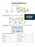 Actividades Electricidad 3 - Eso