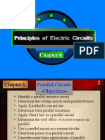 Parallel Circuits and Resistors Explained