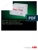 1HDG818028 EN - MSM Product Brochure PDF