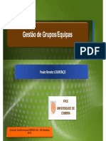 Estga Conferencias Gestao Equipas 111206180303 Phpapp02 PDF