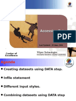 SAS_Accessing data.ppt