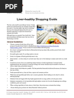 That'S The Way We Do Business! | PDF | Cholesterol | Oatmeal