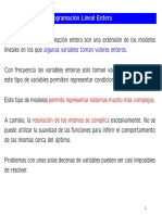 Programación Lineal Entera - Foro.pdf