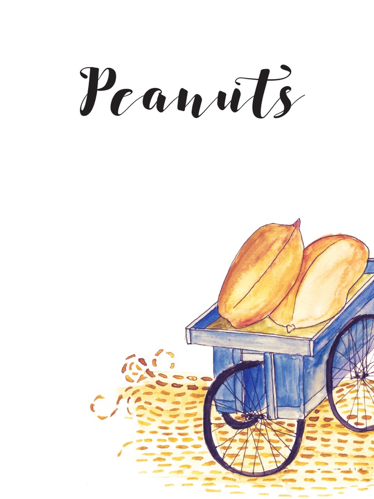 Peanuts | PDF