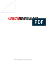 Harrison Endocrinologie Free PDF