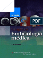 8. Embriologia de Langman