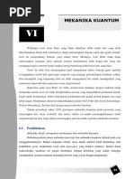 Download 8 Bab Vi Mekanika Kuantum by OhmSoeprapto SN332262329 doc pdf