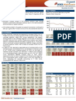 Premarket OpeningBell ICICI 23.11.16